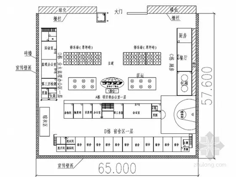 空氣能熱水器工程應(yīng)該如何設(shè)計(jì)方案