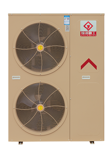 變頻冷暖機(jī)